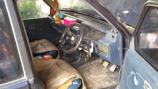 mitsu l200 ขอบคุณคะ ซื้อขายแล้วคะ