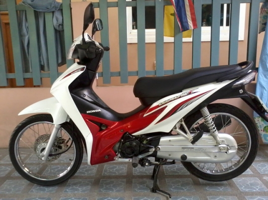 ขายWave110i ปี55 รถบ้านเครื่องดี เครื่องเดิมๆ ขายWave110i ปี55 รถบ้านเครื่องดี เครื่องเดิมๆ