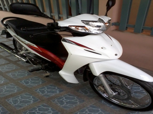 ขายWave110i ปี55 รถบ้านเครื่องดี เครื่องเดิมๆ ขายWave110i ปี55 รถบ้านเครื่องดี เครื่องเดิมๆ