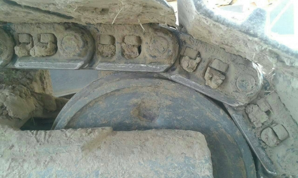 **1,700,000 บ.ต่อรอง///แบคโฮPC200-7** ขาย แบคโฮ KOMATSU PC200-7 สวยๆ PC200-7 S.No.C72xxx ปี05 ไฟฟ้าเต็ม เครื่องเดิม ปั้มเดิม ใช้งาน 11,xxx ชั่วโมงเครื่องดีแน่น ปั้มดีแรง ทำงานดี เร็ว ไม่มีโหลด บูมอาร์มสวย ไม่ปะไม่ดาม ไม่ร้าว บุ้งกี๋หนา บูท/สลักแน่น เอวดี