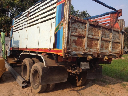 ***ขายแล้วครับขอบคุณ Truck2hand ขาย ISUZU TX-145 10ล้อหัวยาว1เพลา ล่อง TX 6BB1-145HP เครื่องเดิม เกียร์เดิม เครื่องดี อึด แรงดี เกียร์ดี ไม่หลุด ช่วงล่าง ใหญ่ เพลาเดียว FUSO คัสซีดี ไม่ผุ มีบวมบ้างนิดๆหน่อย กระบะไม้ พื้นไม้ข้างไม้ สภาพดี ยัง ***ขายแล้วครับขอบคุณ Truck2hand ขาย ISUZU TX-145 10ล้อหัวยาว1เพลา ล่อง TX 6BB1-145HP เครื่องเดิม เกียร์เดิม เครื่องดี อึด แรงดี เกียร์ดี ไม่หลุด ช่วงล่าง ใหญ่ เพลาเดียว FUSO คัสซีดี ไม่ผุ มีบวมบ้างนิดๆหน่อย กระบะไม้ พื้นไม้ข้างไม้ สภาพดี ยัง