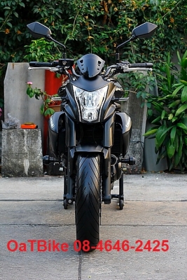 ขาย ER ปี 13 สีเดิมทั้งคัน ท่อ Akapovic แท้