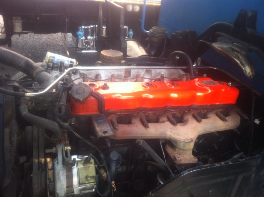 **735,000 บ.ต่อรอง///6ล้อดั้มเกษตรROCKY-175**ขายISUZU ROCKY-175 6ล้อดั้มเนียมเกษตรสวยๆ ROCKY FSR12HA 6BG1-175HP ปี39 เครื่อง175แรง แห้งๆ แน่นๆ ไม่มีเยิ้ม แรงดี ประหยัด อึด เกียร์ร็อคใหญ่6เกียร์เดิมหน้า7เกียร์ถอย พร้อมลุย ไม่มีหอน เข้าง่าย ช่วงล่างFหน้า-หล