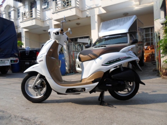 ยังไงก็ขาย Filano ปี 55 เลขทะเบียน 333 รถบ้านเดิมๆ เอกสารชุดโอนครบ รับประกันการโอน