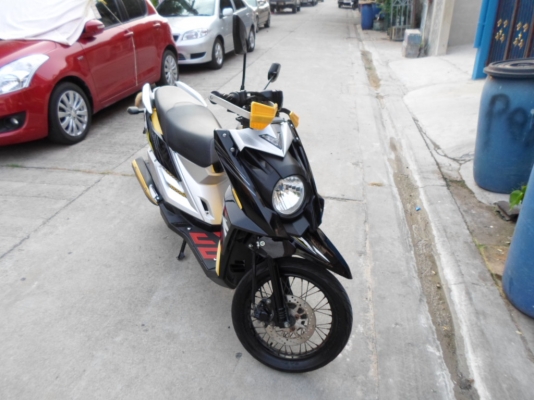 ยังไงก็ขาย TTX ปี55 รถบ้านวิ่งน้อย รถบ้านเดิมๆ พร้อมใช้งาน ชุดโอนครบ