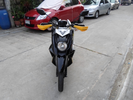 ยังไงก็ขาย TTX ปี55 รถบ้านวิ่งน้อย รถบ้านเดิมๆ พร้อมใช้งาน ชุดโอนครบ