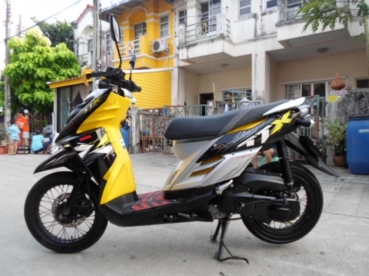 ยังไงก็ขาย TTX ปี55 รถบ้านวิ่งน้อย รถบ้านเดิมๆ พร้อมใช้งาน ชุดโอนครบ