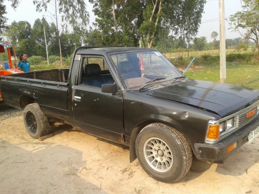 รถsd23พร้อมใช้ทะเบียนเต็ม เครื่องดียางดี