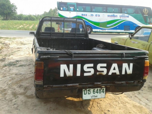 รถsd23พร้อมใช้ทะเบียนเต็ม เครื่องดียางดี