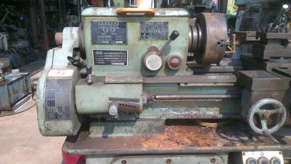 Sell> ขายเครื่องกลึงตั้งโต๊ะ 4 ฟุต ของเก่าเก็บ พร้อมใช้งาน มาซ่อมมอเตอร์ไซร์แจ๋วเลยครับ Sell> ขายเครื่องกลึงตั้งโต๊ะ 4 ฟุต ของเก่าเก็บ พร้อมใช้งาน มาซ่อมมอเตอร์ไซร์แจ๋วเลยครับ