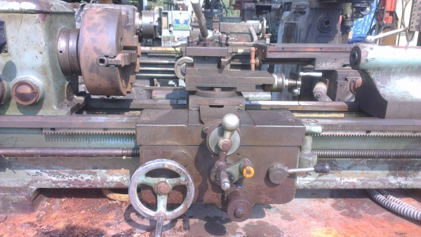 Sell> ขายเครื่องกลึงตั้งโต๊ะ 4 ฟุต ของเก่าเก็บ พร้อมใช้งาน มาซ่อมมอเตอร์ไซร์แจ๋วเลยครับ Sell> ขายเครื่องกลึงตั้งโต๊ะ 4 ฟุต ของเก่าเก็บ พร้อมใช้งาน มาซ่อมมอเตอร์ไซร์แจ๋วเลยครับ