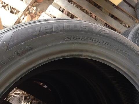 - ขายยางใหม่ 205/50/16 โปรสงกรานต์ 8900.- - ขายยางใหม่ 205/50/16 โปรสงกรานต์ 8900.-