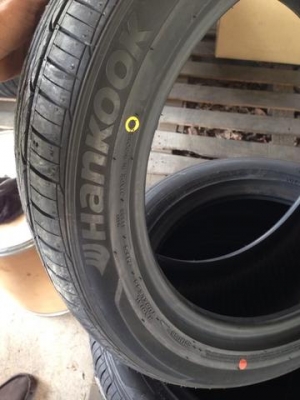 - ขายยางใหม่ 205/50/16 โปรสงกรานต์ 8900.- - ขายยางใหม่ 205/50/16 โปรสงกรานต์ 8900.-