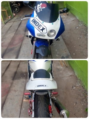 โอ บางนา ขาย cbr250 ปี93 ทะเบียนแท้ 47,500 บาท โอ บางนา ขาย cbr250 ปี93 ทะเบียนแท้ 47,500 บาท