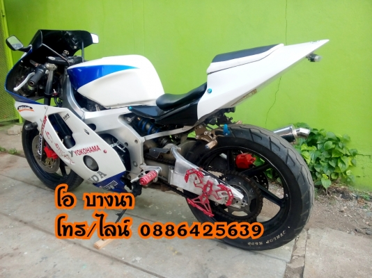 โอ บางนา ขาย cbr250 ปี93 ทะเบียนแท้ 47,500 บาท โอ บางนา ขาย cbr250 ปี93 ทะเบียนแท้ 47,500 บาท
