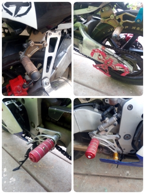 โอ บางนา ขาย cbr250 ปี93 ทะเบียนแท้ 47,500 บาท โอ บางนา ขาย cbr250 ปี93 ทะเบียนแท้ 47,500 บาท