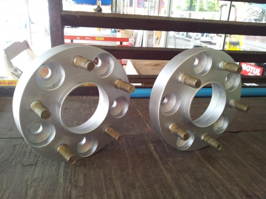 อแดปเตอร์ 5/114 ออก 5/114