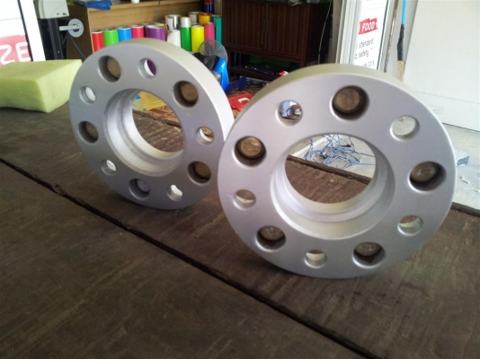 อแดปเตอร์ 5/114 ออก 5/114