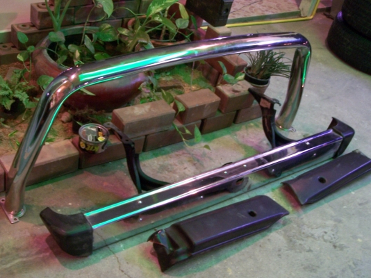 อะไหล่ toyota ม้ากระโดด และ hero