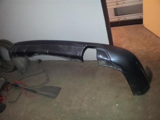 เสกิตหลัง ฟอจูนเนอร์ติดมากับรถ