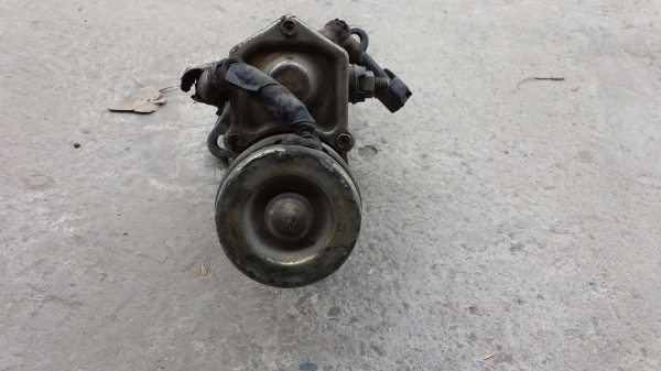 ขายไดร์สตาร์ทรถไมตี้เอ็ก ใส่ 2L 3Lได้ครับ ใช้งานปกติครับ ราคา 1500 บาทครับ