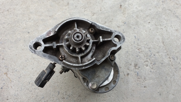 ขายไดร์สตาร์ทรถไมตี้เอ็ก ใส่ 2L 3Lได้ครับ ใช้งานปกติครับ ราคา 1500 บาทครับ ขายไดร์สตาร์ทรถไมตี้เอ็ก ใส่ 2L 3Lได้ครับ ใช้งานปกติครับ ราคา 1500 บาทครับ