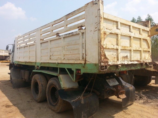 ขายดั้มISUZU ROCKY 240พ่วงแม่-ลูก ดั้มดินคอกเหล็ก พ.เพาเวอร์ เบรกทิฟฟี่ เครื่องดี ภายในสวย ยางดี สภาพพร้อมใช้งาน เอกสารพร้อมโอน สนใจโทร 090-8588220คุณนะ 093-3258446คุณบิวตี้ ID:narong498 หรือ www.truck.in.th/498 หรือfb:ณรงค์ ซื้อขายรถมือสอง(เว็บไซต์ส่วนตั