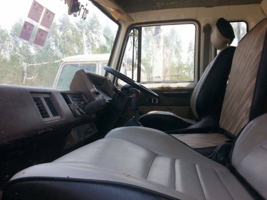 ขายดั้มISUZU ROCKY 240พ่วงแม่-ลูก ดั้มดินคอกเหล็ก พ.เพาเวอร์ เบรกทิฟฟี่ เครื่องดี ภายในสวย ยางดี สภาพพร้อมใช้งาน เอกสารพร้อมโอน สนใจโทร 090-8588220คุณนะ 093-3258446คุณบิวตี้ ID:narong498 หรือ www.truck.in.th/498 หรือfb:ณรงค์ ซื้อขายรถมือสอง(เว็บไซต์ส่วนตั