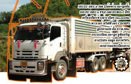 **ขายแล้วครับขอบคุณ Truck2hand ขาย ISUZU-165 6ล้อใหญ่ดั้มดิน ISUZU TX 6BD1-165HP วางหัวJCM เครื่องดีแน่น แรงดี เกียร์ดี เข้าง่ายไม่หลุด ช่วงล่างใหญ่ คานหน้ากว้าง เฟืองท้าย จัมโบ้200 คัสซีพอใช้ มีปะมีดาม กระบะดั้มเหล็ก6ตัน3.80ม.ยิงหน้า สภาพด