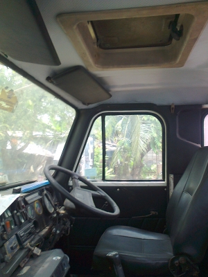 ขายรถหัวลาก วอลโว่ N10 (หัวยาว)