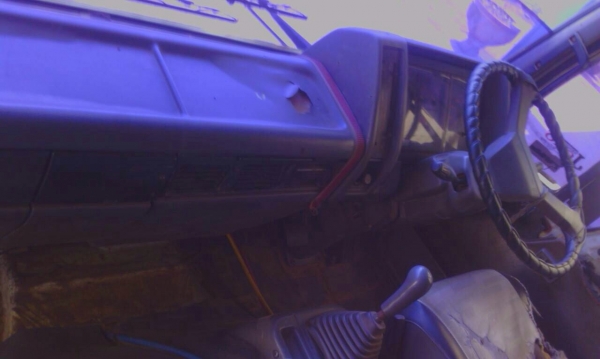 ขายด่วน  รถสิบล้อสองเพลาดั้มพ์  HINO  FM  3M  240  พร้อมใช้งาน เอกสารพร้อม