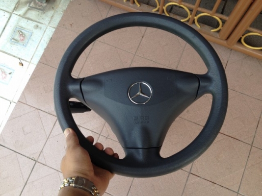 เเกนวง BENZ A160 ของเก่าญี่ปุ่นสภาพสวย