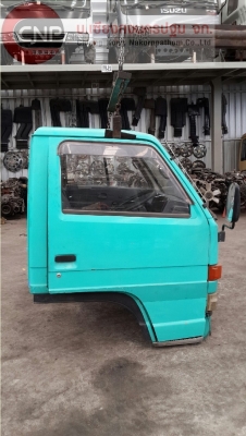 ขายหัวเก๋ง รหัส F265 หัวเก๋ง ISUZU NKR ตาหวาน เก่าญี่ปุ่น สภาพสวย