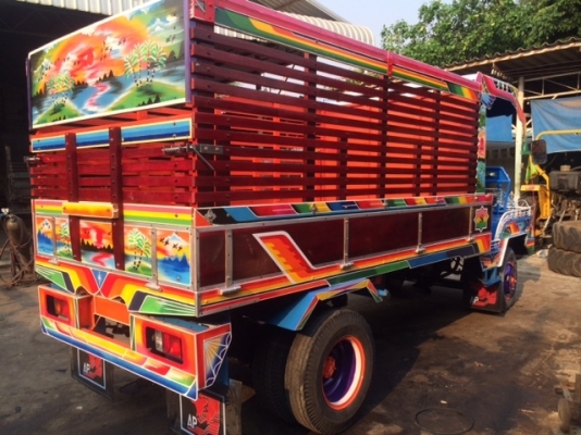 ขายแล้วครับขอบคุณ ทีมงาน truck2hand มากครับ