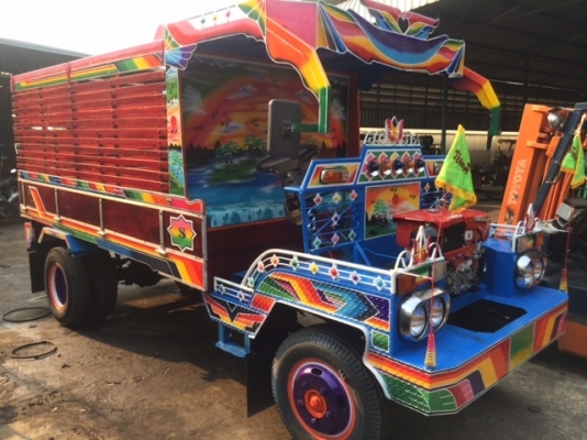 ขายแล้วครับขอบคุณ ทีมงาน truck2hand มากครับ