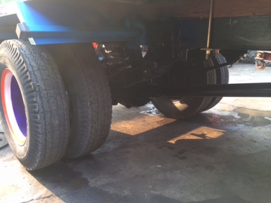 ขายแล้วครับขอบคุณ ทีมงาน truck2hand มากครับ