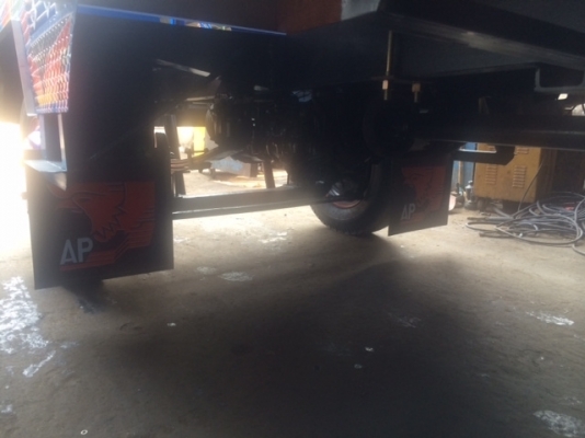 ขายแล้วครับขอบคุณ ทีมงาน truck2hand มากครับ