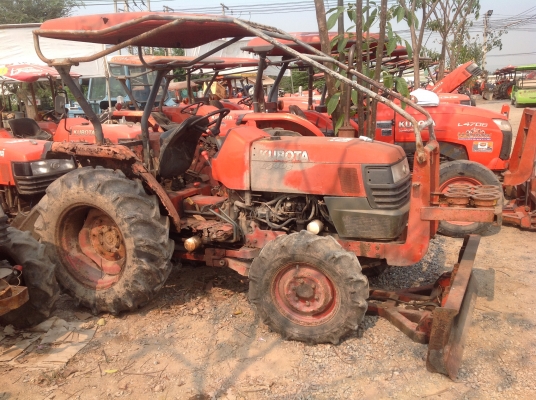 ขายรถแทรกเตอร์ คูโบต้า L3408 ตามสภาพ ราคาถูก ขายรถแทรกเตอร์ คูโบต้า L3408 ตามสภาพ ราคาถูก