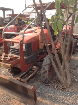 ขายรถแทรกเตอร์ คูโบต้า L3408 ตามสภาพ ราคาถูก ขายรถแทรกเตอร์ คูโบต้า L3408 ตามสภาพ ราคาถูก