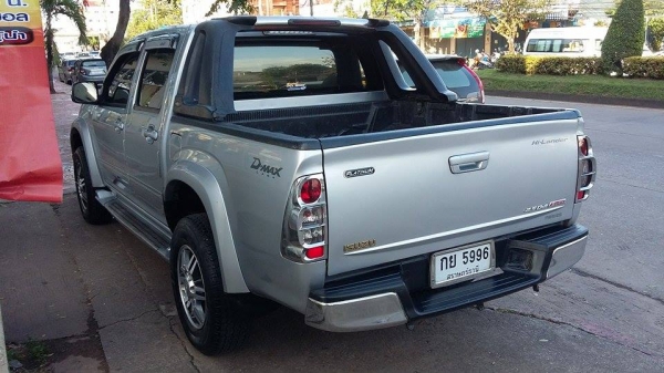 ขายอีซูซุใฮแลนเดอร์08เครื่อง2500 4ประตูรถเดิมสวยวิ่งน้อยรถชื่อผมเองคับ((จัดไฟแนนให้ได้คับ)) ขายอีซูซุใฮแลนเดอร์08เครื่อง2500 4ประตูรถเดิมสวยวิ่งน้อยรถชื่อผมเองคับ((จัดไฟแนนให้ได้คับ))