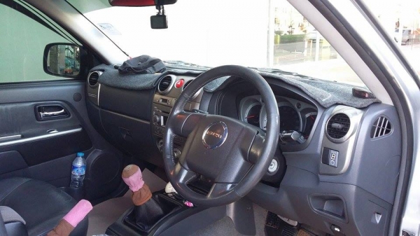 ขายอีซูซุใฮแลนเดอร์08เครื่อง2500 4ประตูรถเดิมสวยวิ่งน้อยรถชื่อผมเองคับ((จัดไฟแนนให้ได้คับ)) ขายอีซูซุใฮแลนเดอร์08เครื่อง2500 4ประตูรถเดิมสวยวิ่งน้อยรถชื่อผมเองคับ((จัดไฟแนนให้ได้คับ))