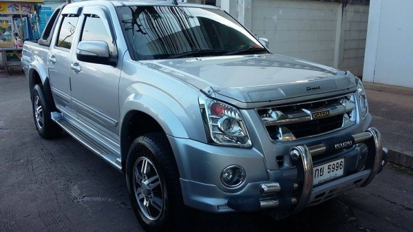 ขายอีซูซุใฮแลนเดอร์08เครื่อง2500 4ประตูรถเดิมสวยวิ่งน้อยรถชื่อผมเองคับ((จัดไฟแนนให้ได้คับ))