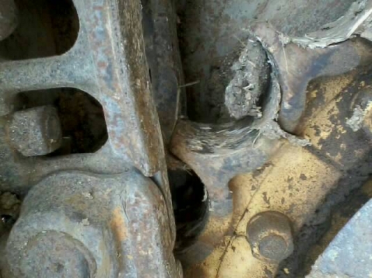 ขาย แทร็กเตอร์ FAIT D6 สภาพเก่านอก ราคา  395000 บาทราคาเบาๆ แต่พร้อมลุยงานครับ