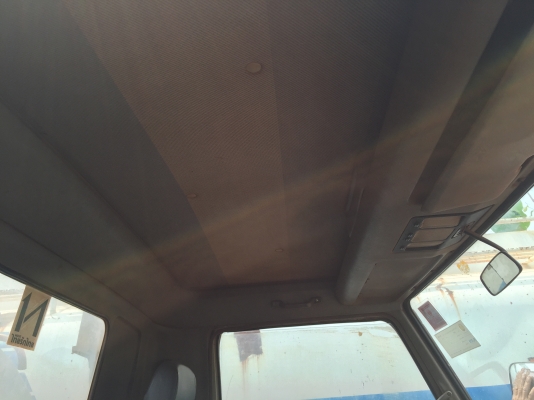 HINO. FB. 120 รถบรรทุกน้ำมัน