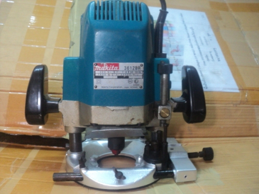 เราเตอร์ makita 2900บาทสุดๆแล้วพร้อมส่ง