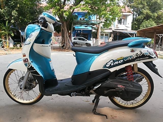 Fino ปี53 12,900$