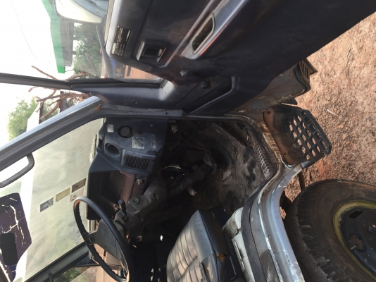 TOYOTA. LUเครื่อง4HF1. 120