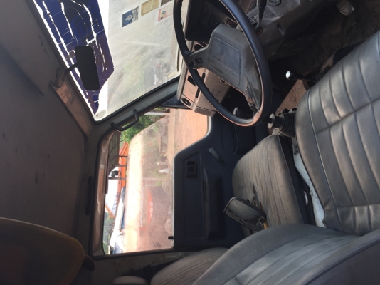 TOYOTA. LUเครื่อง4HF1. 120