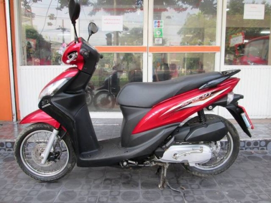 ขาย Honda Spacy i ปี 2013 สภาพเยี่ยม ขาย Honda Spacy i ปี 2013 สภาพเยี่ยม