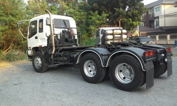 ขายรถหัวลาก ขายรถหัวลาก